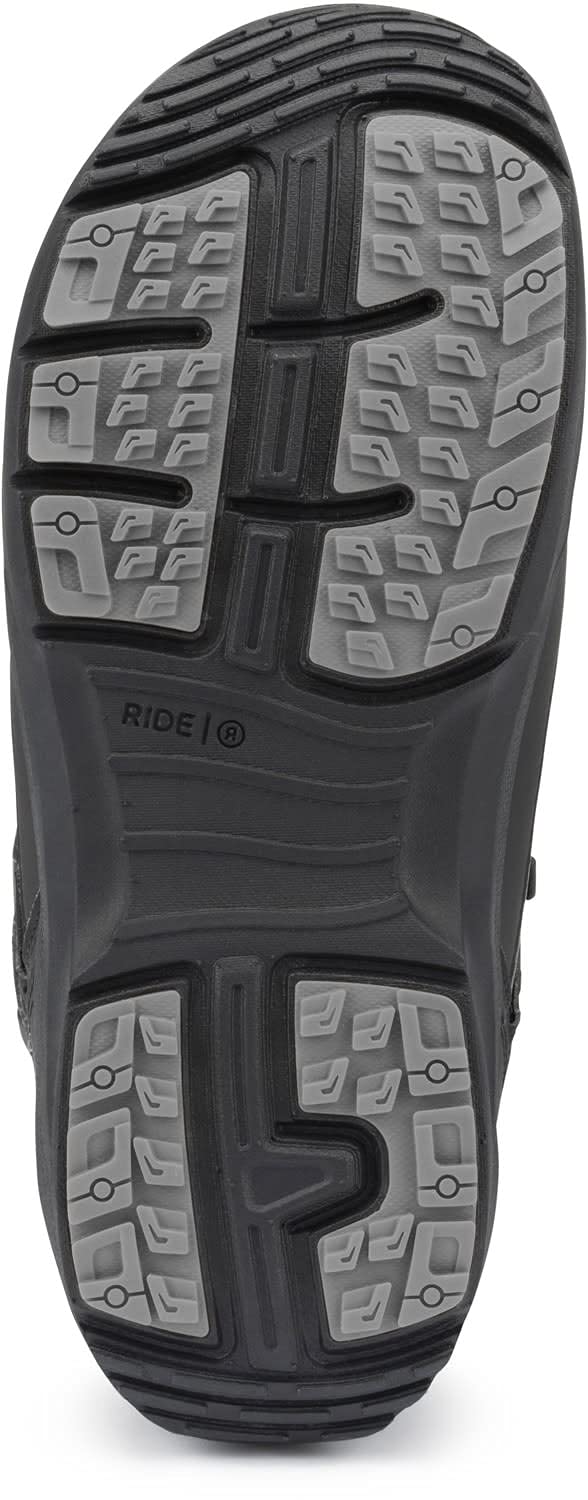 Amazon.co.jp: Ride Triad メンズ スノーボードブーツ ブラック 13